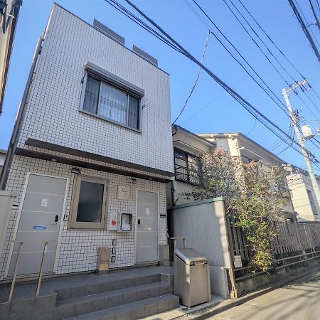 Lien 西新宿 東京都 エクステリア 写真