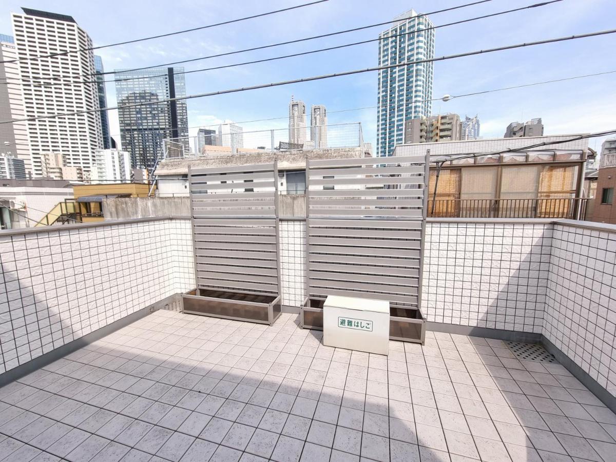 Lien 西新宿 東京都 エクステリア 写真